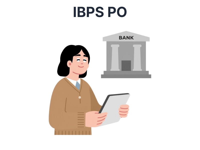 IBPS PO