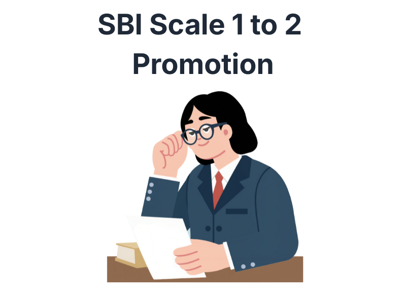 SBI Scale 1 → 2