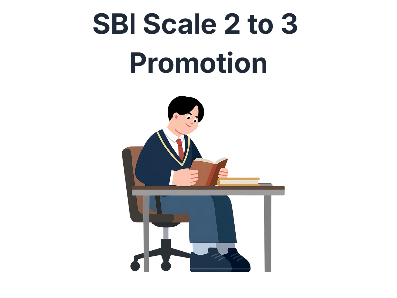 SBI Scale 2 → 3