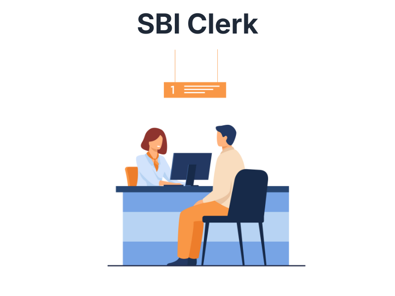 SBI Clerk